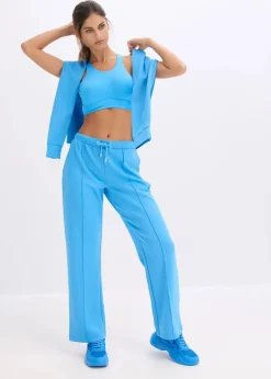 Best Racerback Sport-BH mit leichtem Halt Damen Nachhaltigere Materialien|Bhs