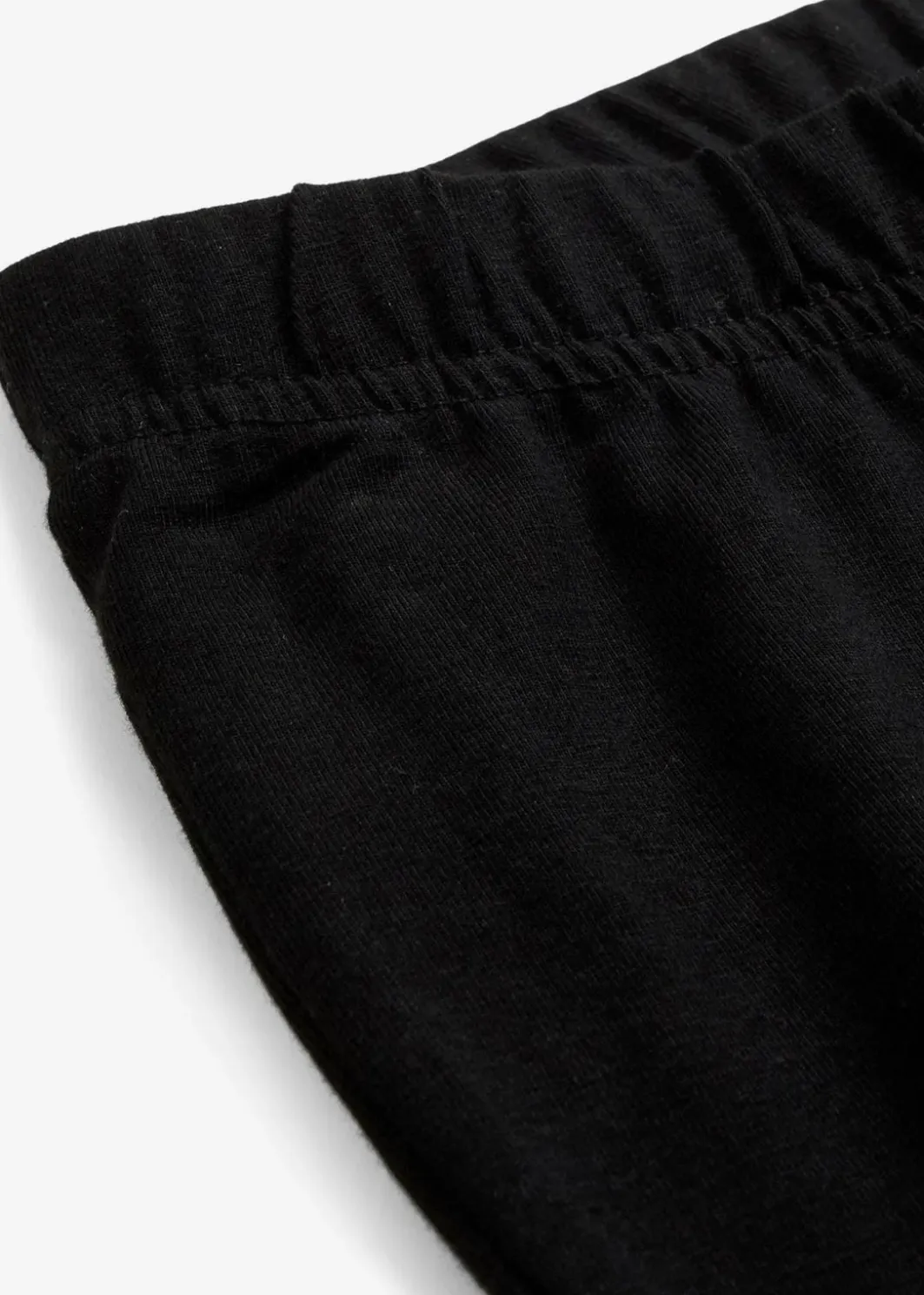 Damen bonprix Wäsche·Radler & Oberschenkelschutz|Bekleidung·Röcke|Radlerhose (2er Pack)