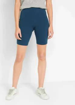 Radlerhose (2er Pack) Damen Hosen|Basics