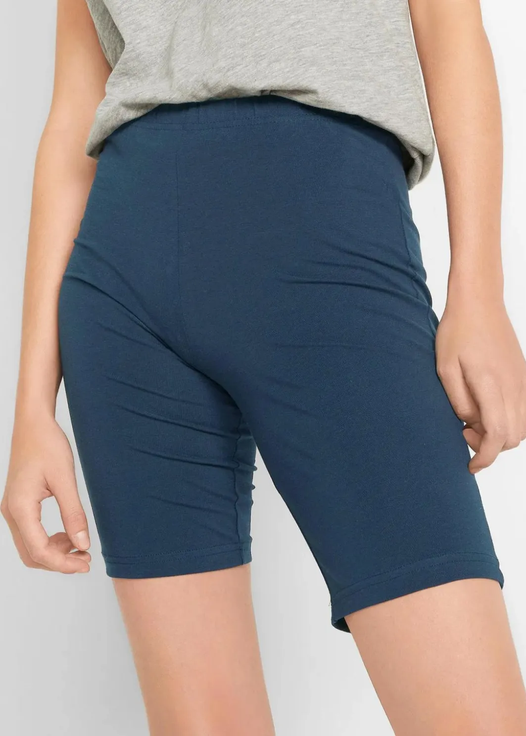Radlerhose (2er Pack) Damen Hosen|Basics