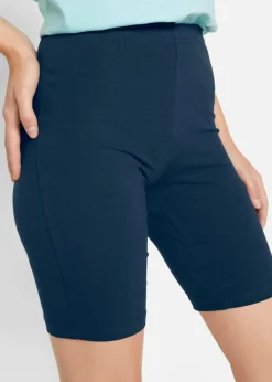 Radlerhose (2er Pack) Damen Hosen|Basics