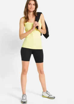 Best Radlerhose (2er Pack) Damen Hosen|Basics