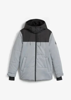 Hot reflektierende, gesteppte Funktions-Jacke Damen Bekleidung·Hosen|Jacken & Mäntel
