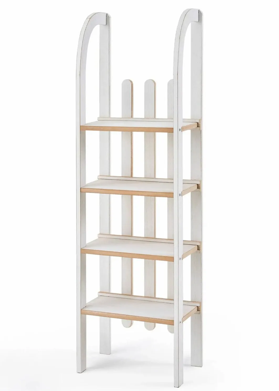 bonprix Weihnachtsdeko & -Textilien·Dekoration|Regale|Regal in Schlittenform