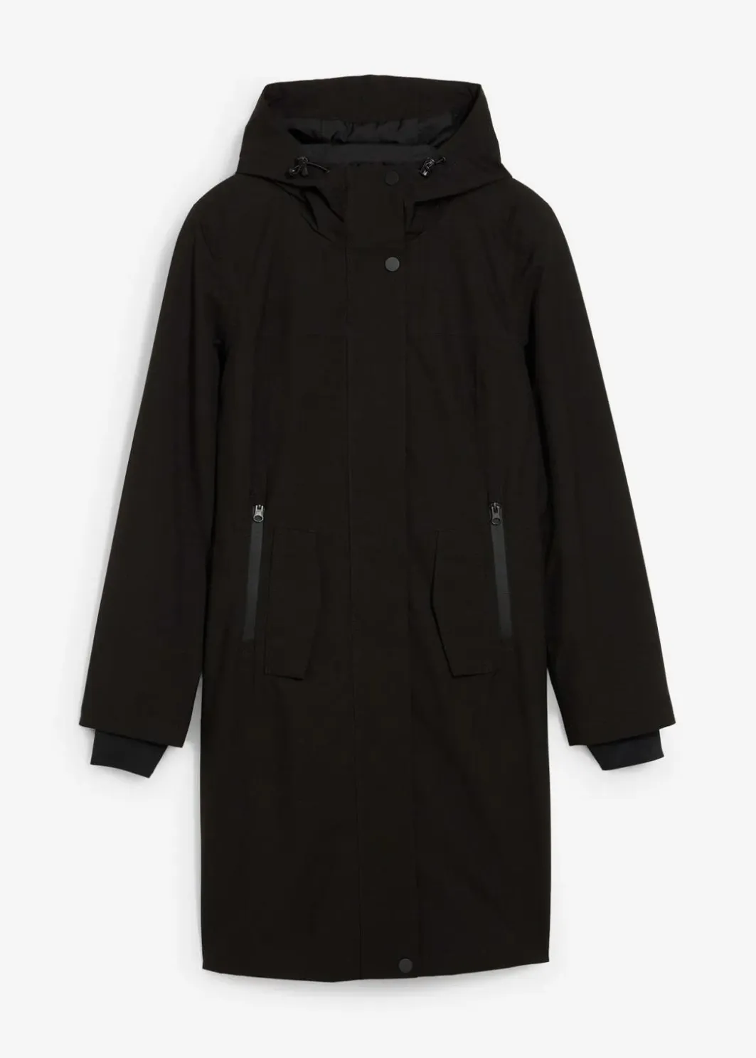 Best Regen-Kurzmantel Damen Jacken & Mäntel