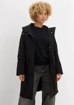 Best Regen-Kurzmantel Damen Jacken & Mäntel
