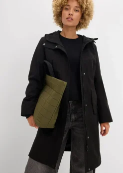 Best Regen-Kurzmantel Damen Jacken & Mäntel