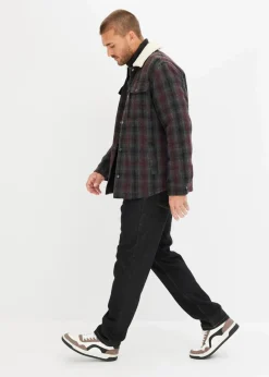 Herren bonprix Jeans|Basics|Regular Fit Jeans, Straight
