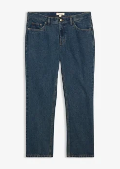 Herren bonprix Große Größen|Basics|Regular Fit Jeans, Straight