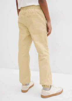 Best Regular Fit Schlupfhose aus reiner Baumwolle (2er Pack) Kinder Jungen 9-16 Jahre·Mehrfachpacks|Jungen 9-16 Jahre·Hosen