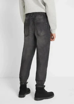 Regular Fit Schlupfjeans mit Baumwolle (2er Pack) Kinder Jungen 9-16 Jahre·Mehrfachpacks|Jungen 9-16 Jahre·Jeans