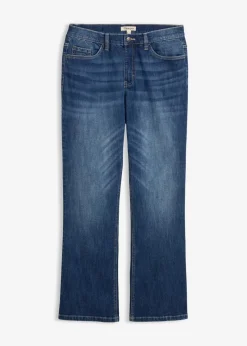 Best Regular-Fit-Jeans, Bootcut Herren Große Größen|Jeans