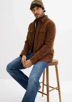 Best Regular-Fit-Jeans, Bootcut Herren Große Größen|Jeans