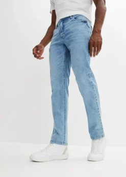 Best Regular-Fit-Jeans, Straight Herren Große Größen|Jeans