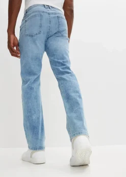 Best Regular-Fit-Jeans, Straight Herren Große Größen|Jeans