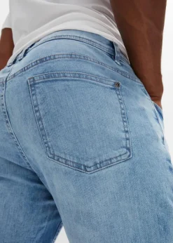 Best Regular-Fit-Jeans, Straight Herren Große Größen|Jeans