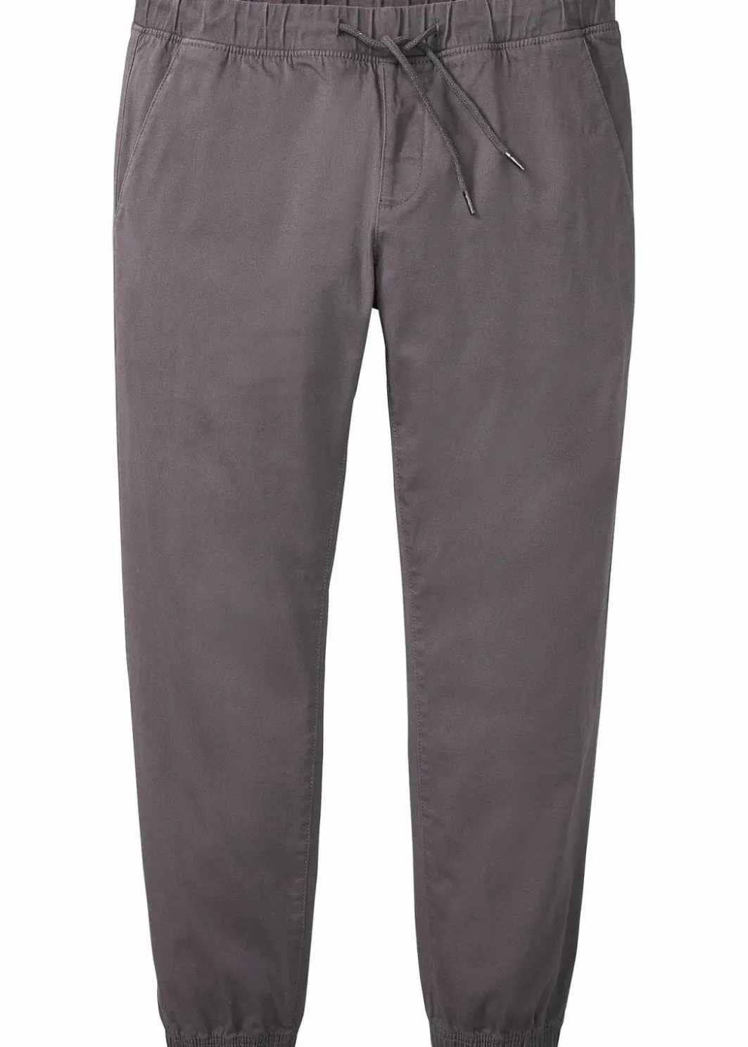 Best Relaxed Fit Chino-Stretch-Schlupfhose, Straight Herren Große Größen|Hosen