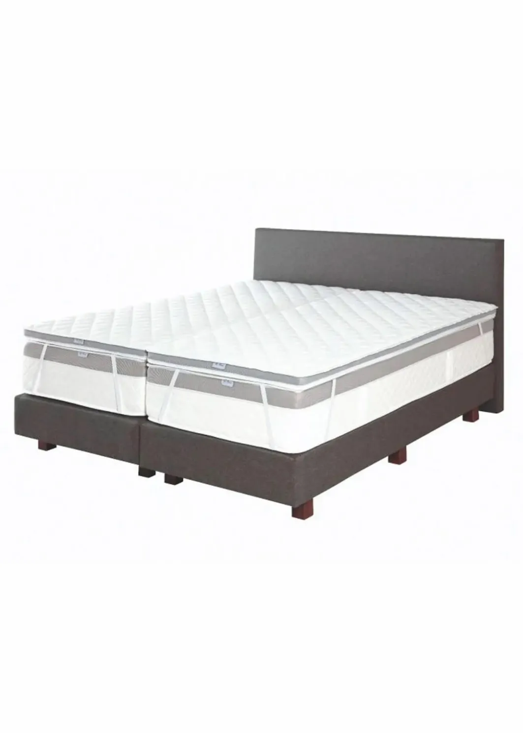 Outlet Gelschaum Topper Matratzen & Topper|Matratzen & Topper