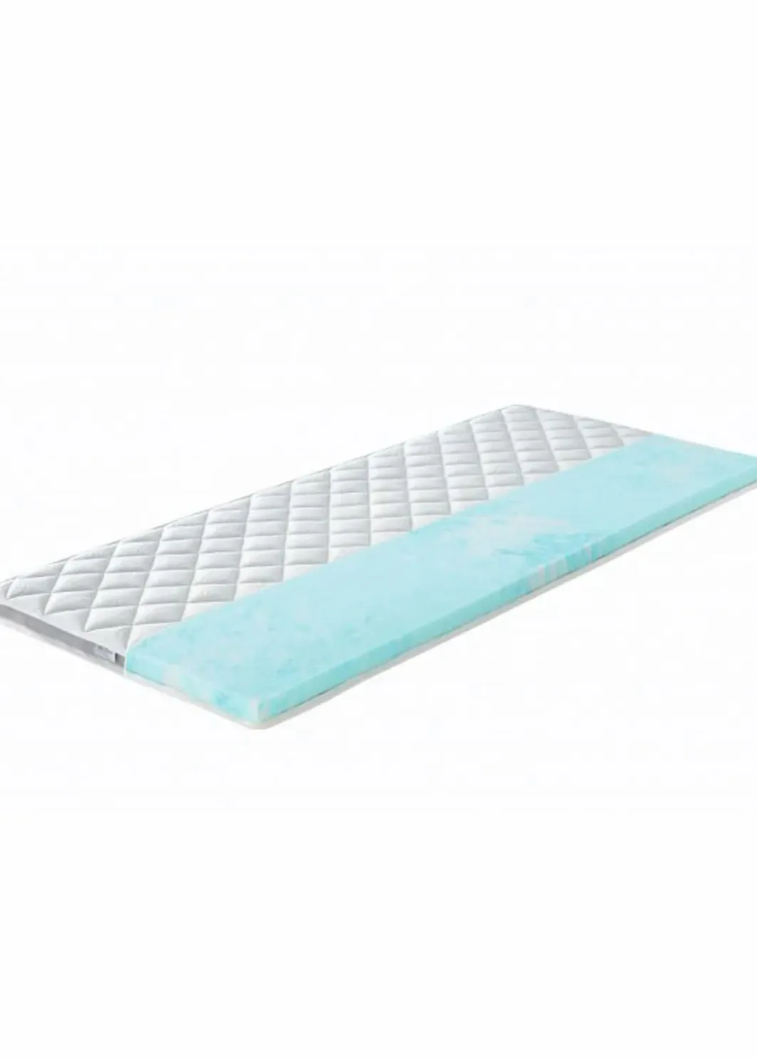 Outlet Gelschaum Topper Matratzen & Topper|Matratzen & Topper