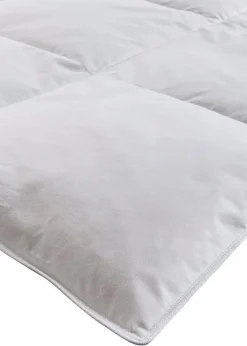 RIBECO Bettdecken|Bettdecken|Kassettendecke warm