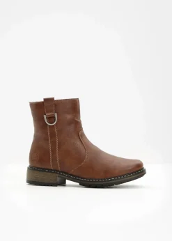 Damen Rieker High Heels|Komfortschuhe|Boot