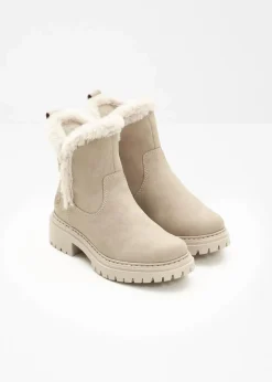 Clearance Boot Damen High Heels|Komfortschuhe