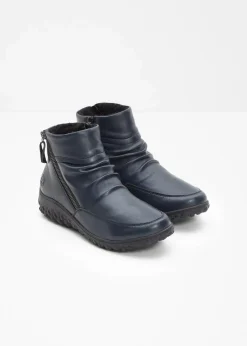 Hot Boot Damen High Heels|Komfortschuhe