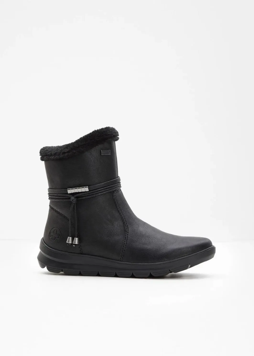 Discount Boot mit Tex-Membran Damen High Heels|Komfortschuhe