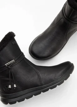Discount Boot mit Tex-Membran Damen High Heels|Komfortschuhe