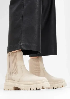 Damen Rieker High Heels|Komfortschuhe|Boots