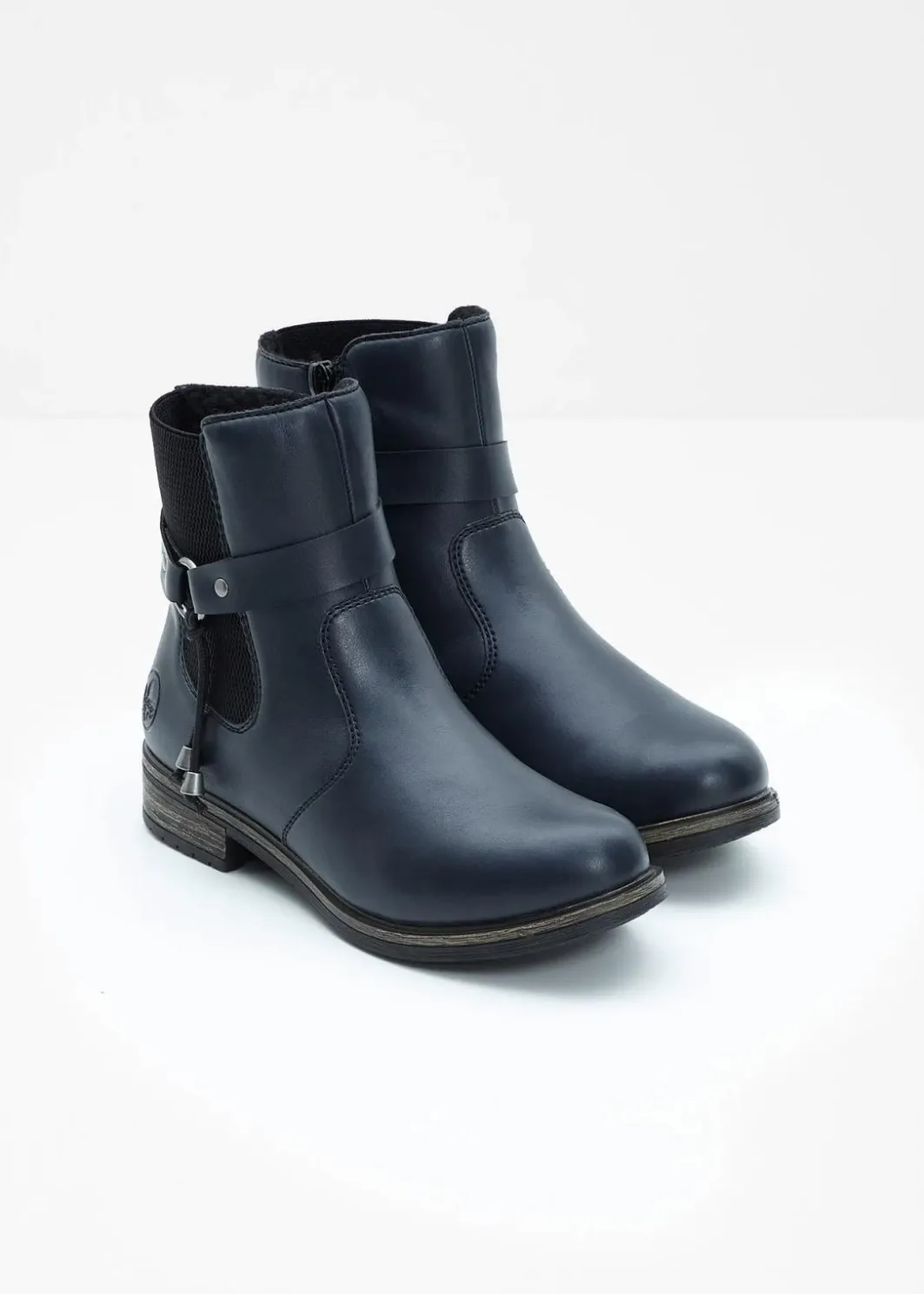 New Chelsea Boot Damen High Heels|Komfortschuhe
