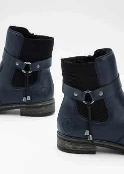 New Chelsea Boot Damen High Heels|Komfortschuhe