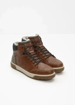 Best High-Top-Sneaker mit Tex-Membran Herren Sneaker