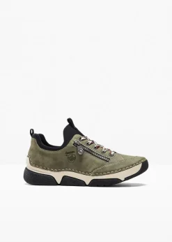 Discount Komfort-Sneaker mit gepolsterter Innensohle Damen High Heels|Komfortschuhe