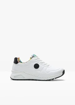 Hot Komfort-Sneaker mit gepolsterter Innensohle Damen High Heels|Komfortschuhe