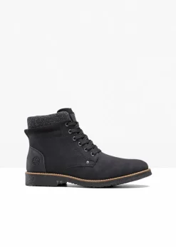 New Schnür Boot Herren Boots & Stiefel