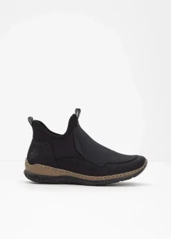 Sale Slip-In-Sneaker Damen High Heels|Komfortschuhe