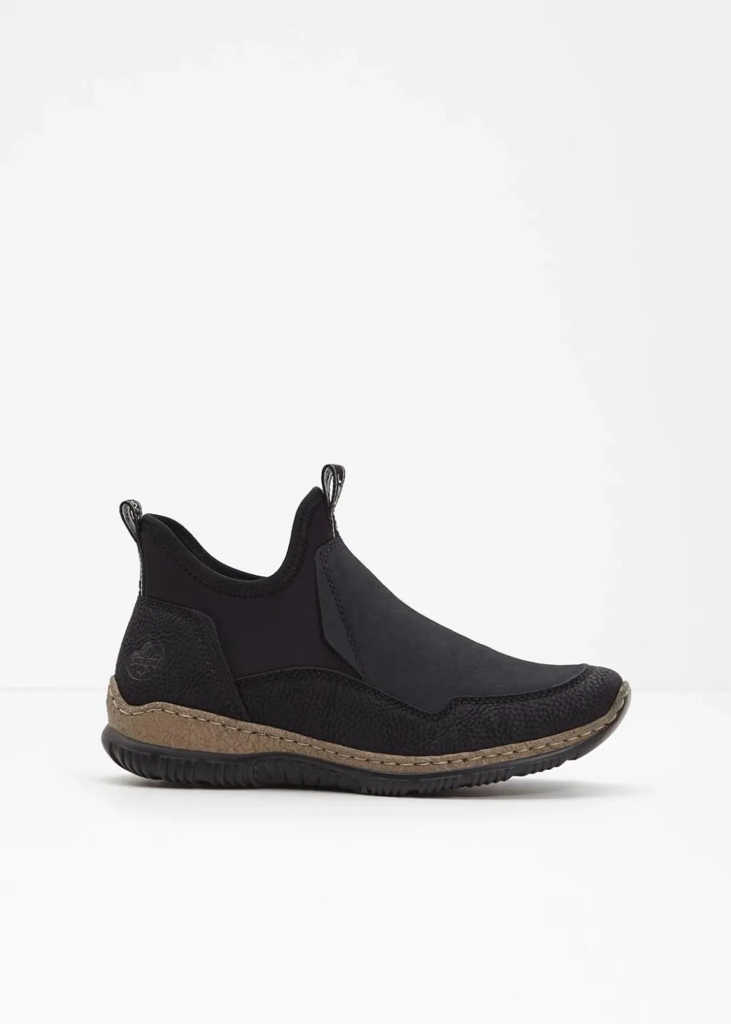 Sale Slip-In-Sneaker Damen High Heels|Komfortschuhe