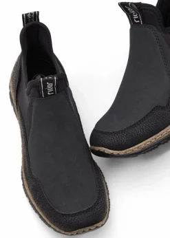 Sale Slip-In-Sneaker Damen High Heels|Komfortschuhe