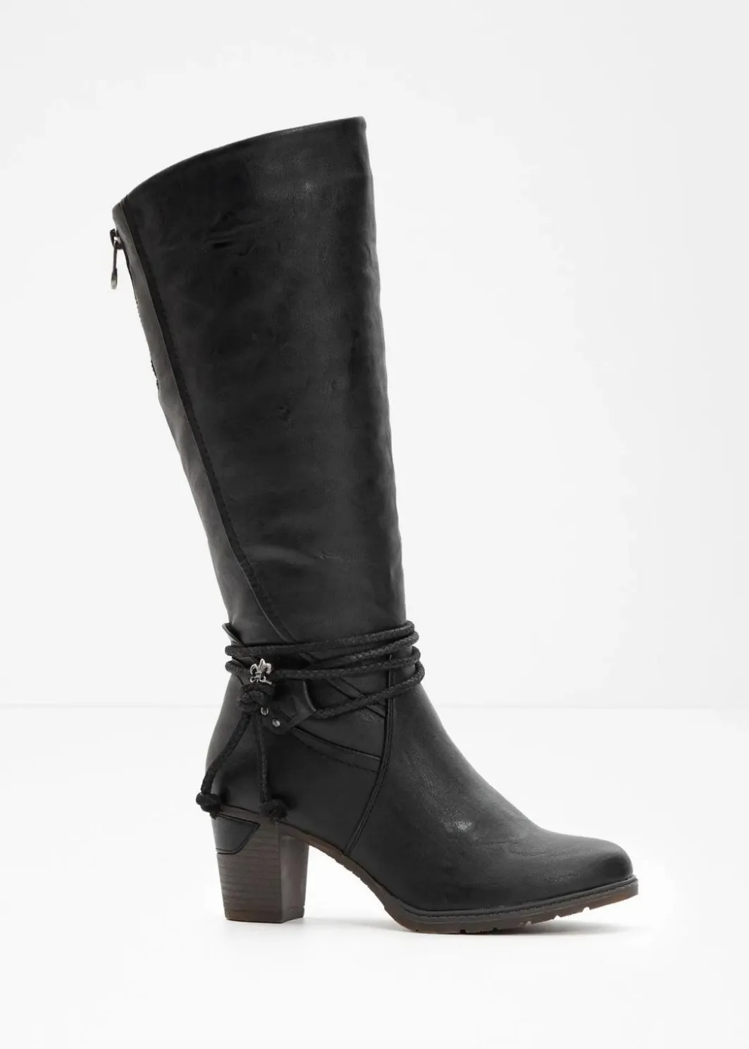New Stiefel Damen High Heels|Komfortschuhe