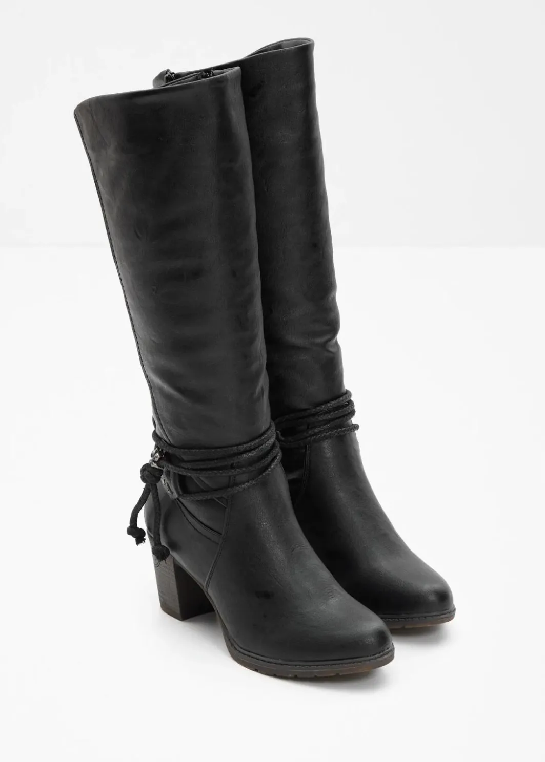 New Stiefel Damen High Heels|Komfortschuhe