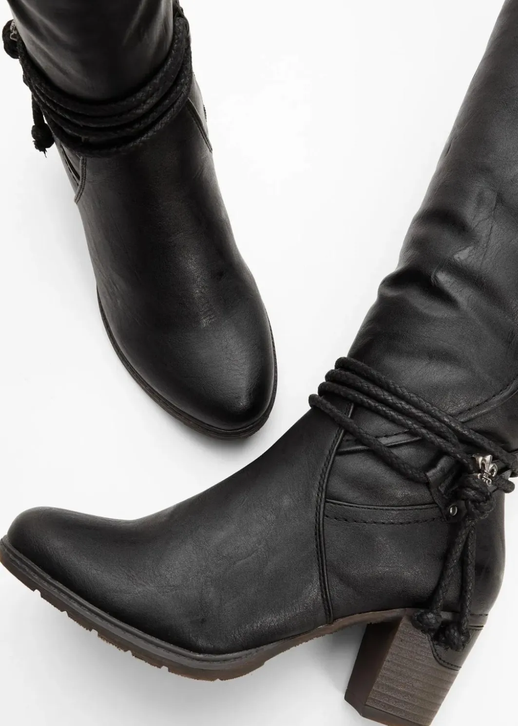 New Stiefel Damen High Heels|Komfortschuhe