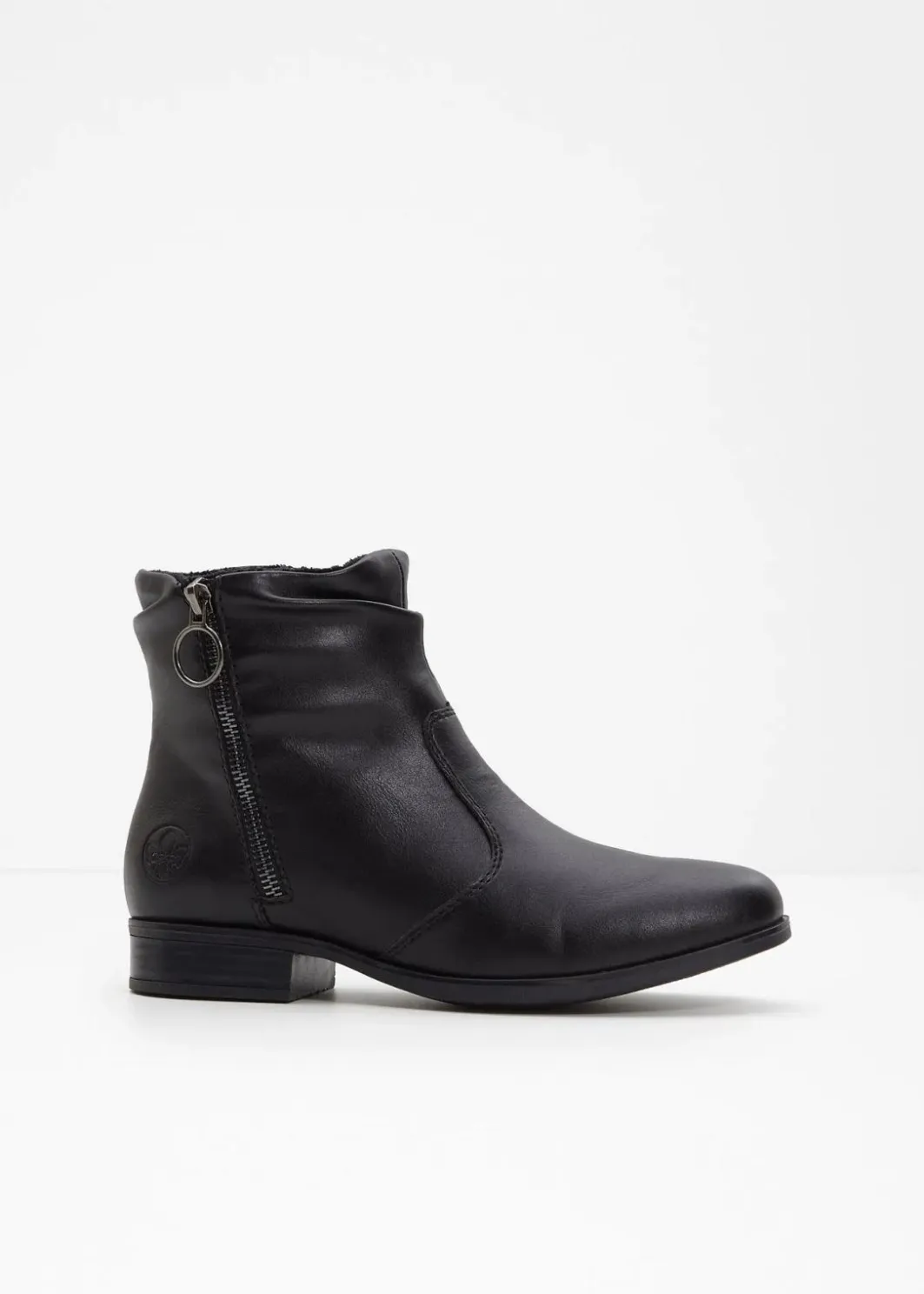 Discount Stiefeletten Damen High Heels|Komfortschuhe