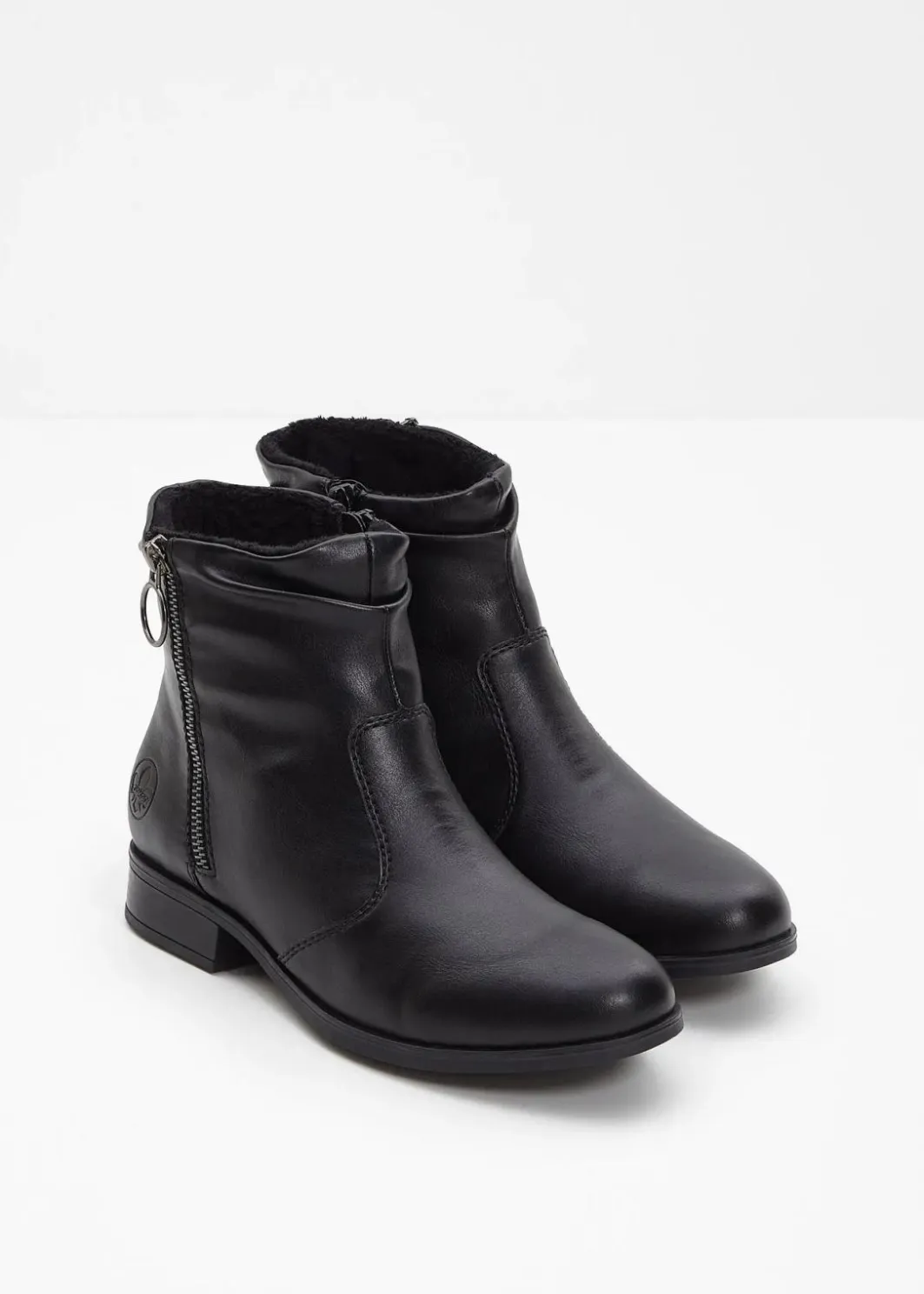 Discount Stiefeletten Damen High Heels|Komfortschuhe