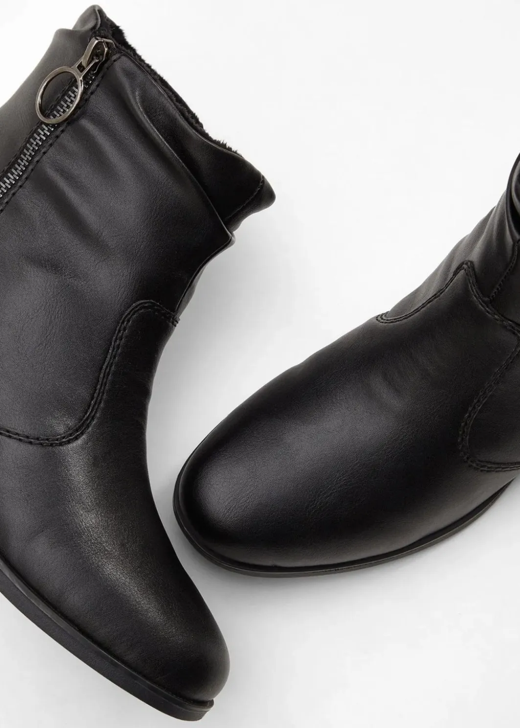 Discount Stiefeletten Damen High Heels|Komfortschuhe