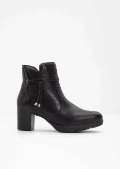 New Stiefeletten Damen High Heels|Komfortschuhe