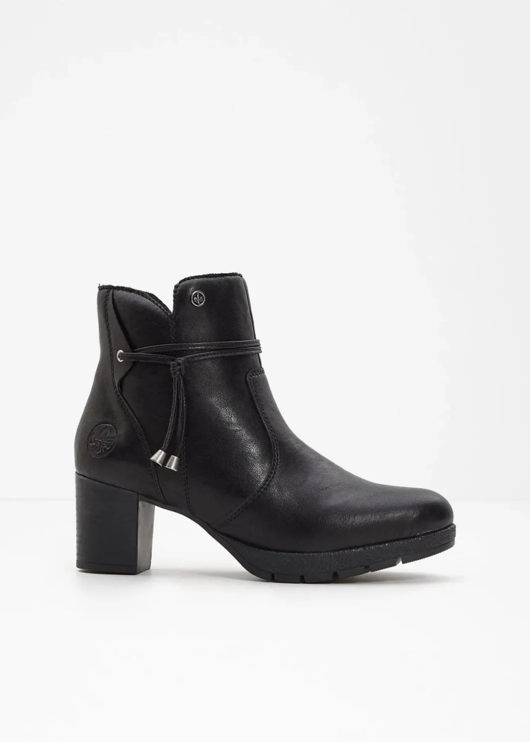 New Stiefeletten Damen High Heels|Komfortschuhe