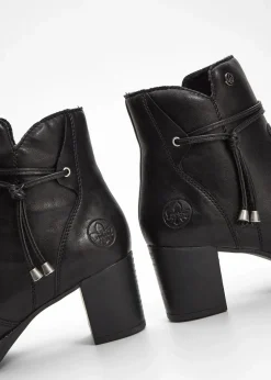 New Stiefeletten Damen High Heels|Komfortschuhe