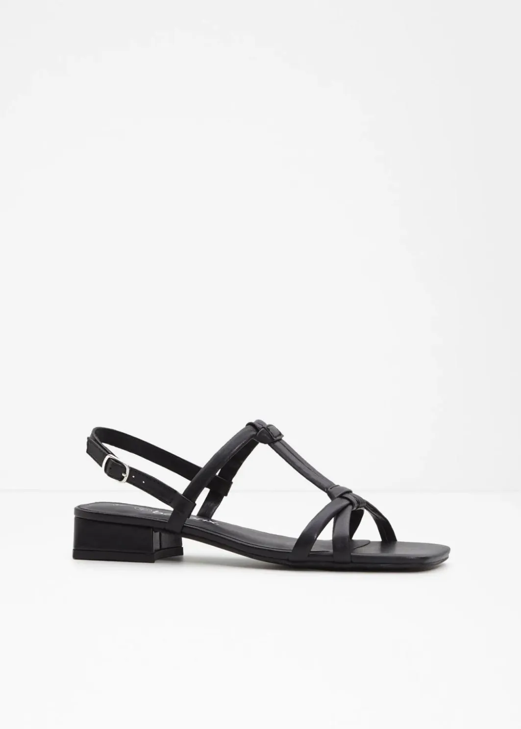 Damen bonprix Sommerschuhe|Riemchensandaletten