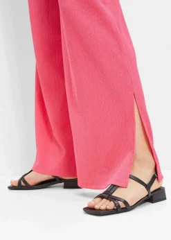 Damen bonprix Sommerschuhe|Riemchensandaletten